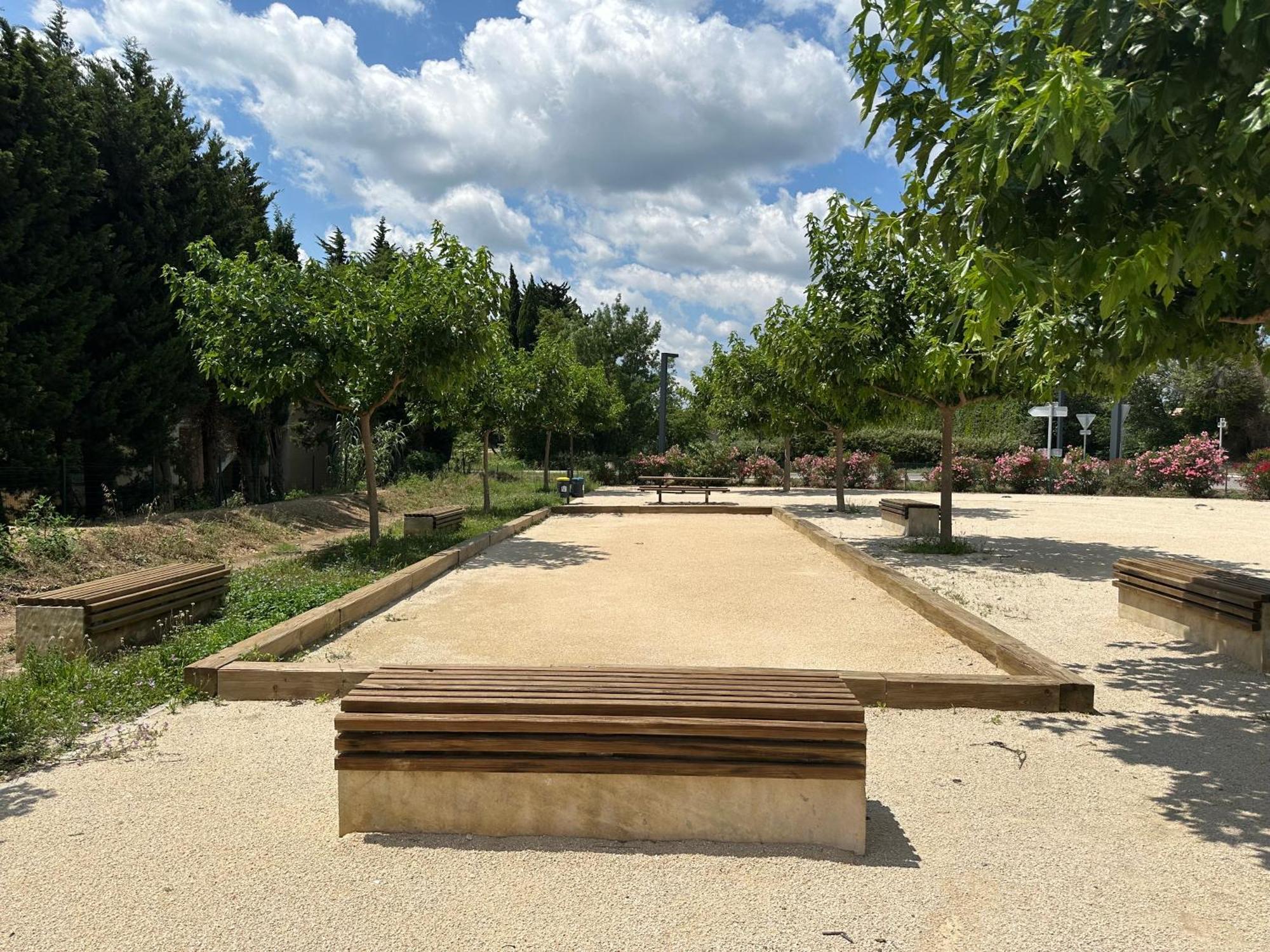 Villa La Cigale, Maussane Les Alpilles Kültér fotó