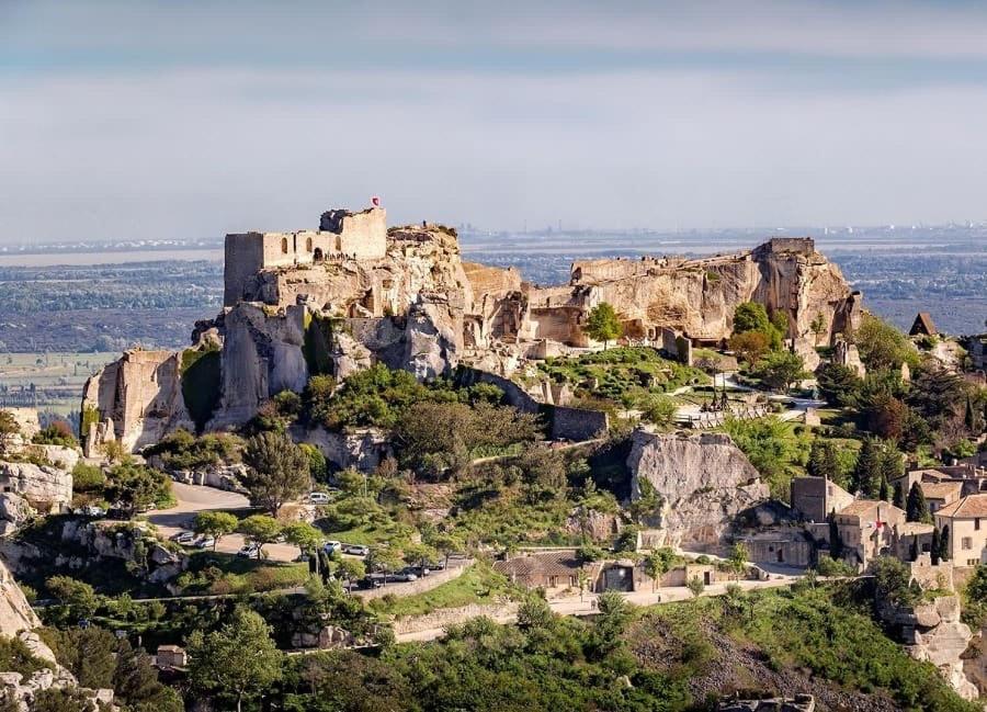 Villa La Cigale, Maussane Les Alpilles Kültér fotó