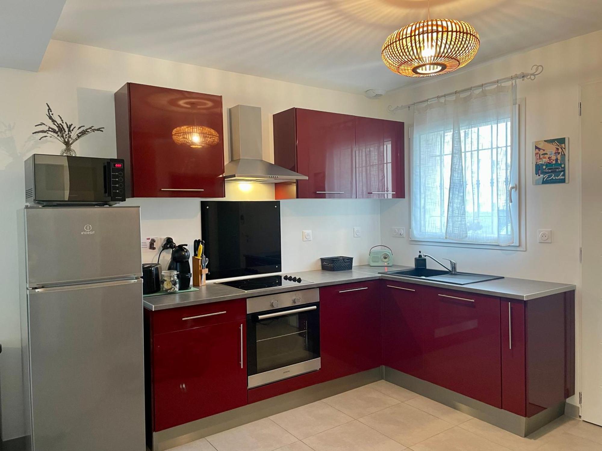Villa La Cigale, Maussane Les Alpilles Kültér fotó
